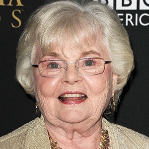 June Squibb